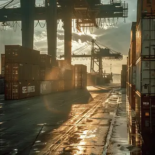 撑雨的伞什么含义