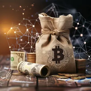 守候的特殊含义男